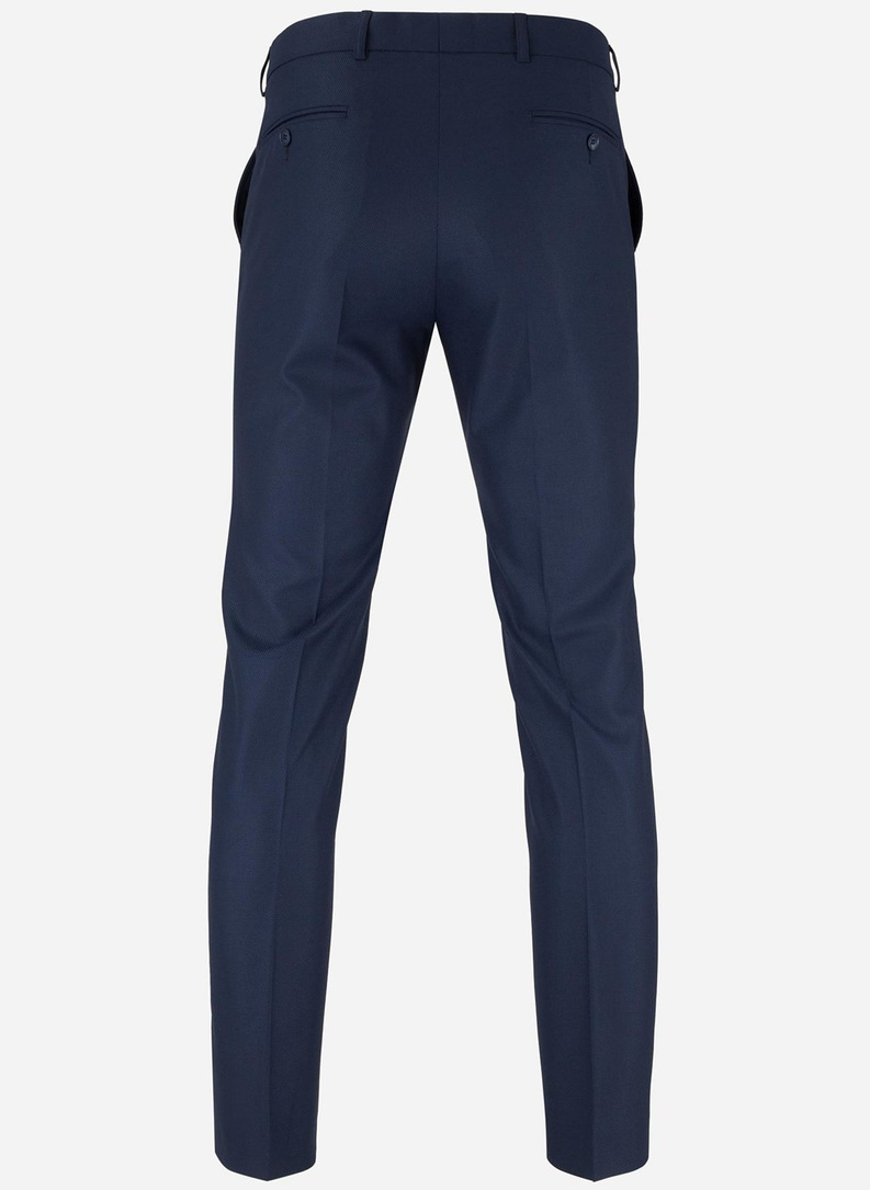 Spodnie męskie garniturowe KURITO PPLM9-6G-174-G