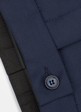 Spodnie męskie garniturowe KURITO PPLM9-6G-174-G