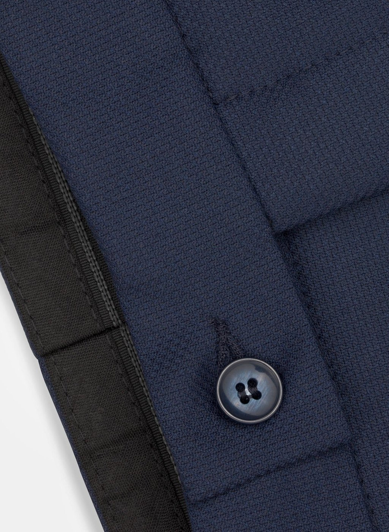 Spodnie męskie garniturowe KURITO PPLM9-6G-174-G