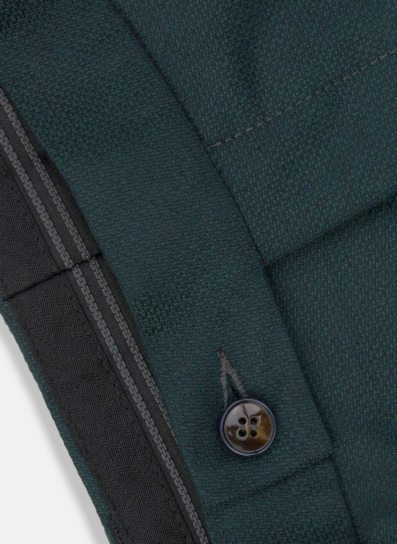 Spodnie męskie garniturowe WALTER PPLM9-6G-176-Z