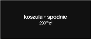 Set 299zł