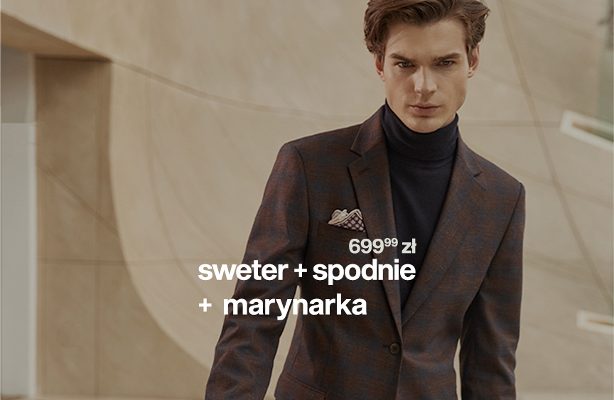 Set 699zł