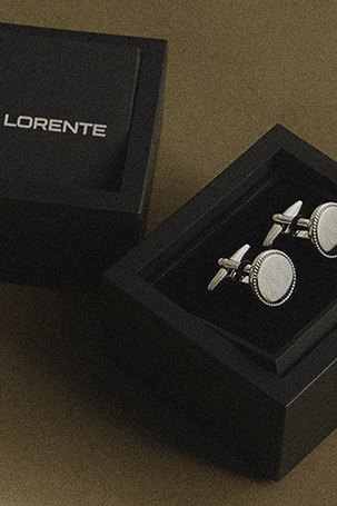 Spinki do mankietów