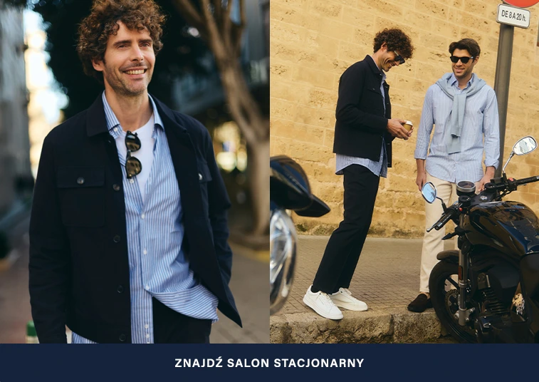 Zobacz listę naszych salonów
