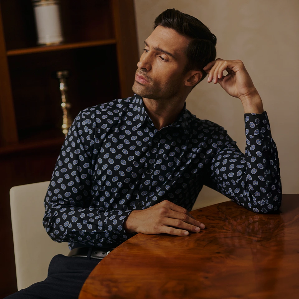 Koszule męskie od 79,99 zł