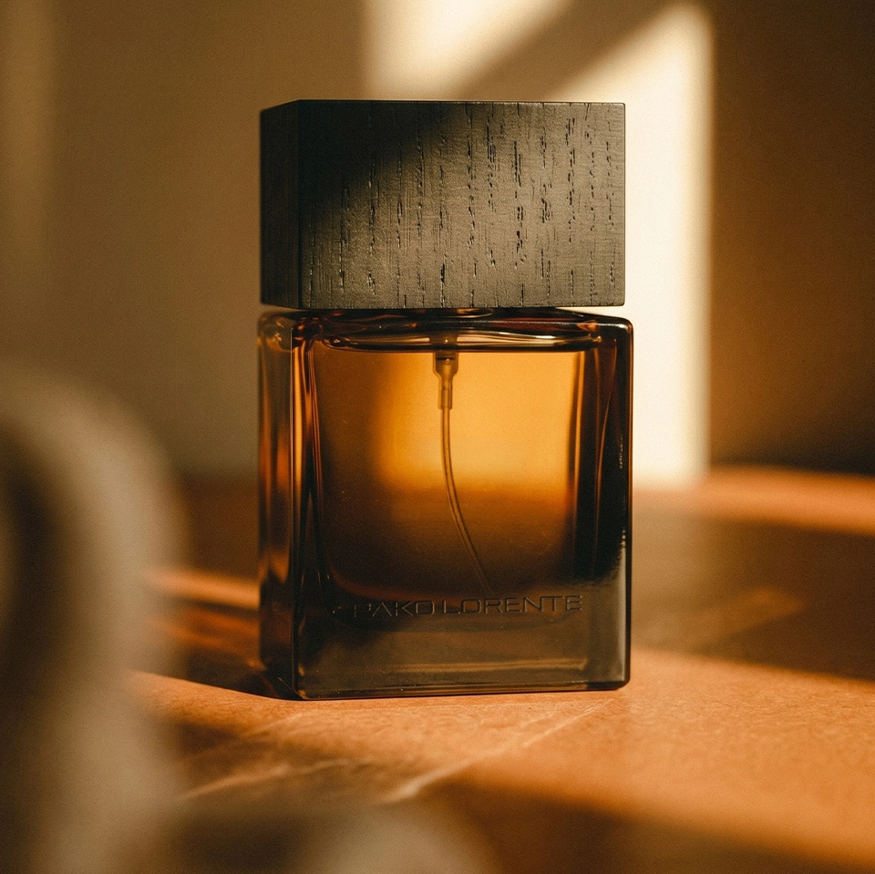 Perfumy