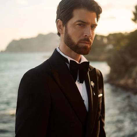 Ślub z Pako Lorente