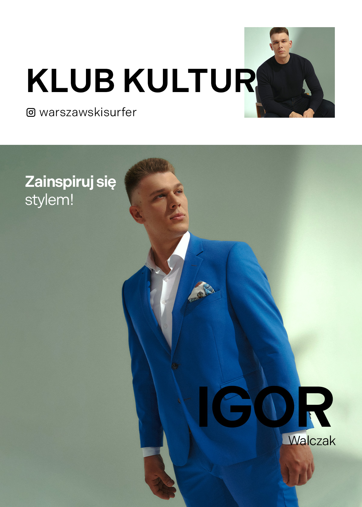 Igor