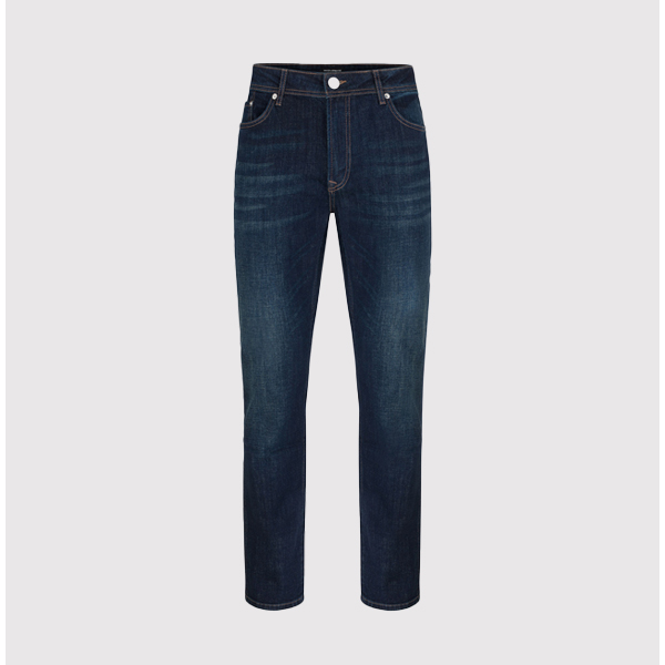 Spodnie jeansy