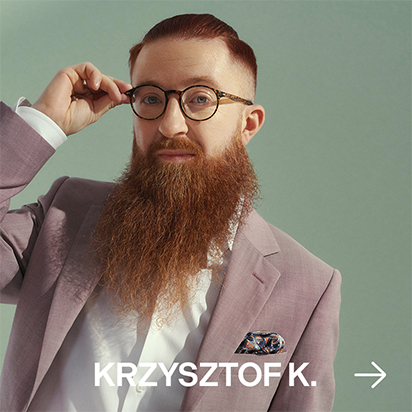 Krzysztof