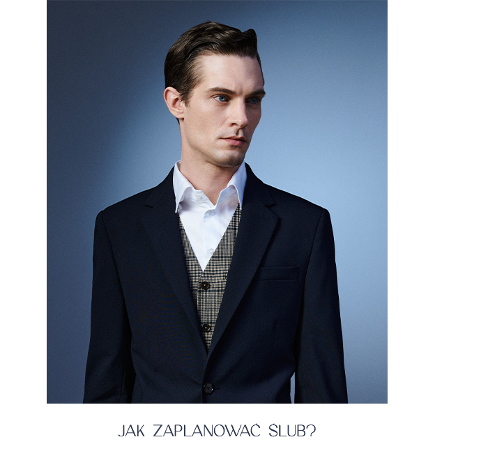 JAK ZAPLANOWAĆ ŚLUB?