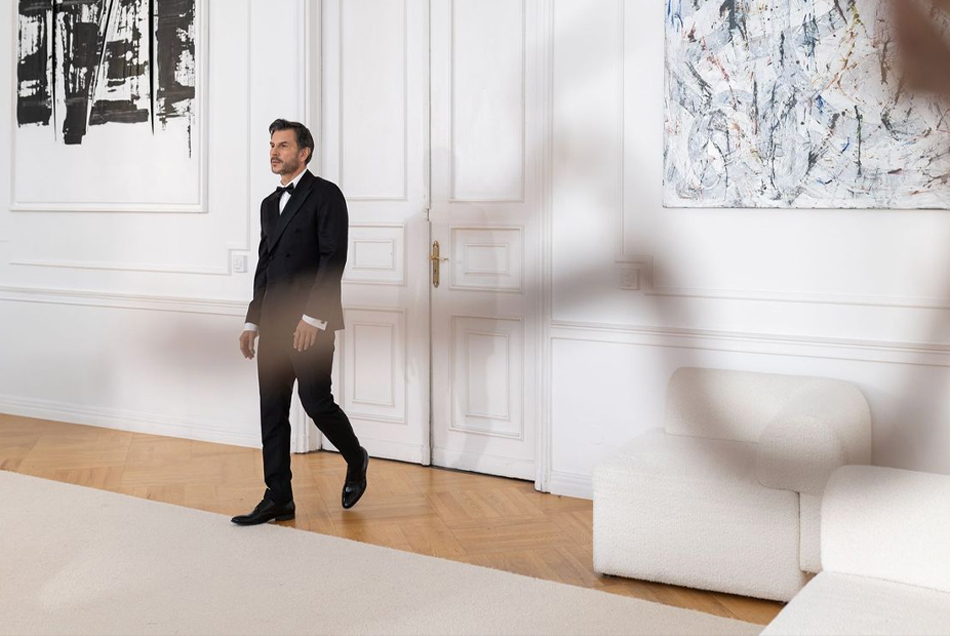 Pako Lorente x Briju