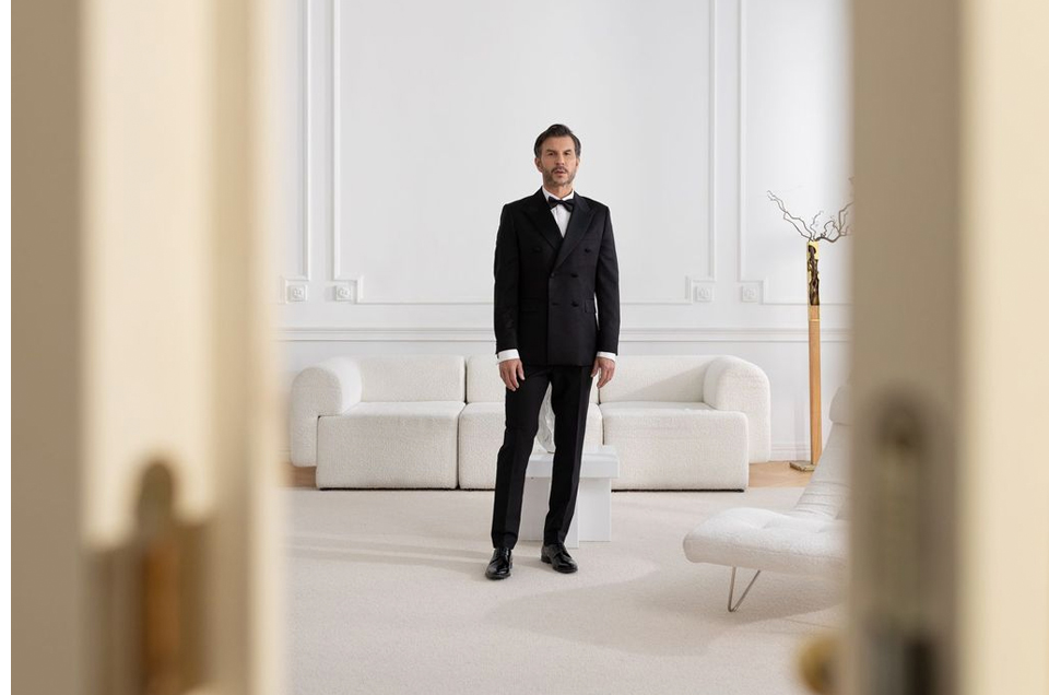 Pako Lorente x Briju