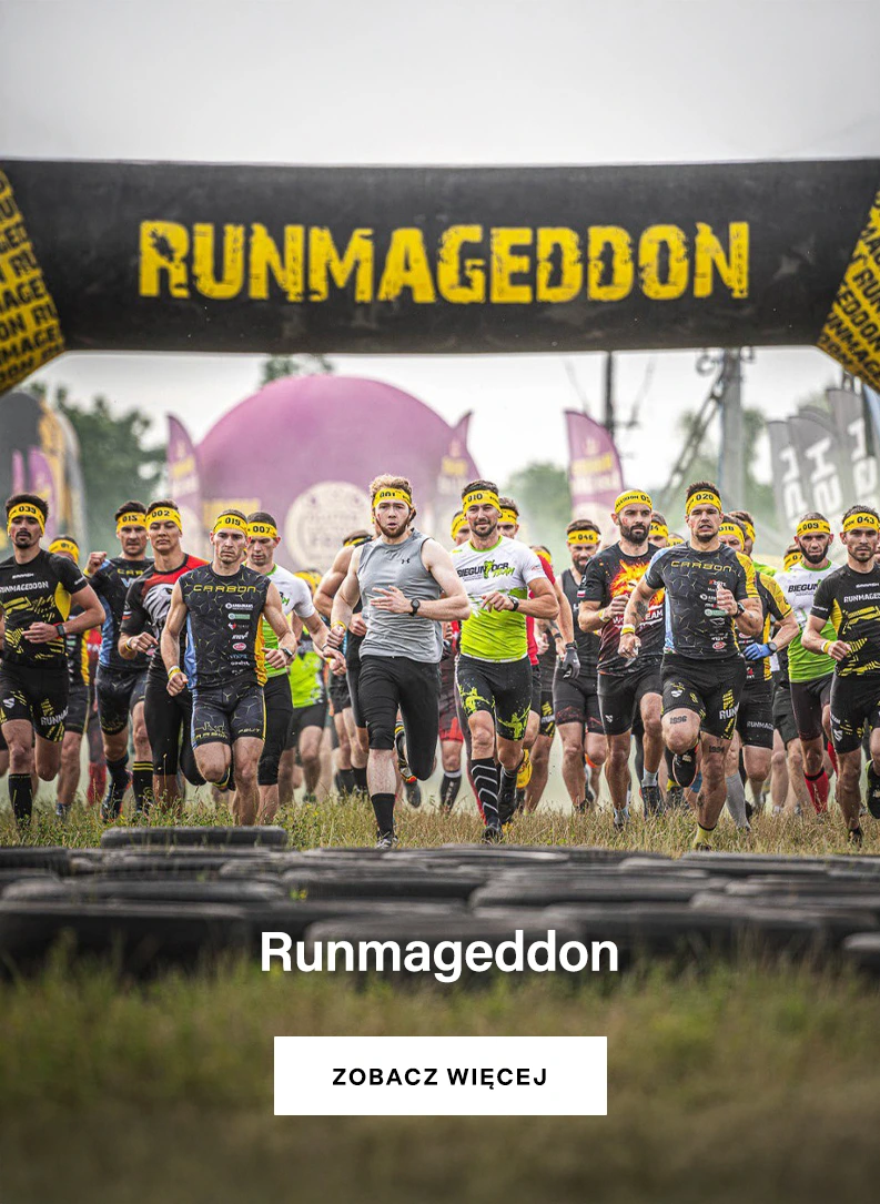 Runmageddon