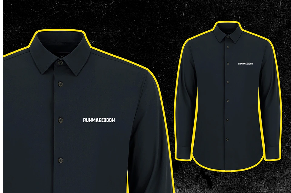 Pako Lorente i Runmageddon