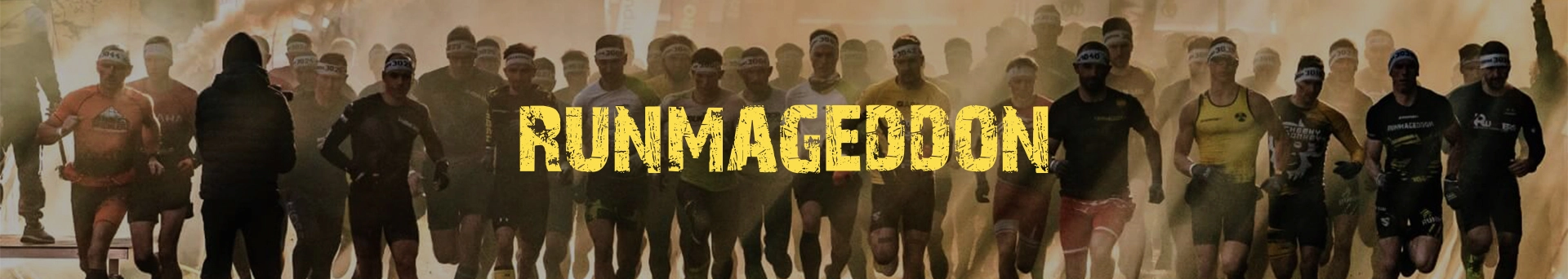 Pako Lorente i Runmageddon