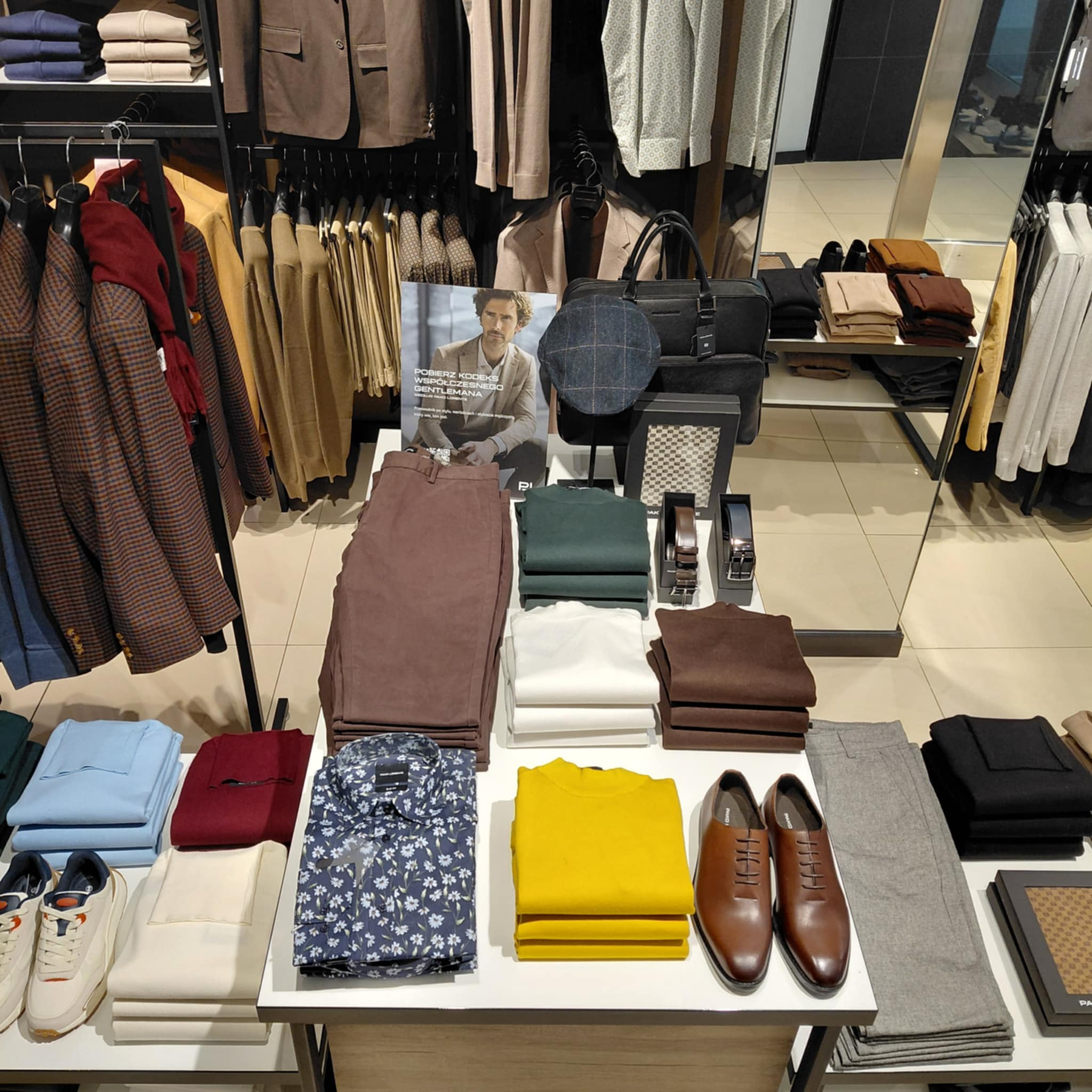 garnitury Dąbrowa Górnicza Pako Lorente