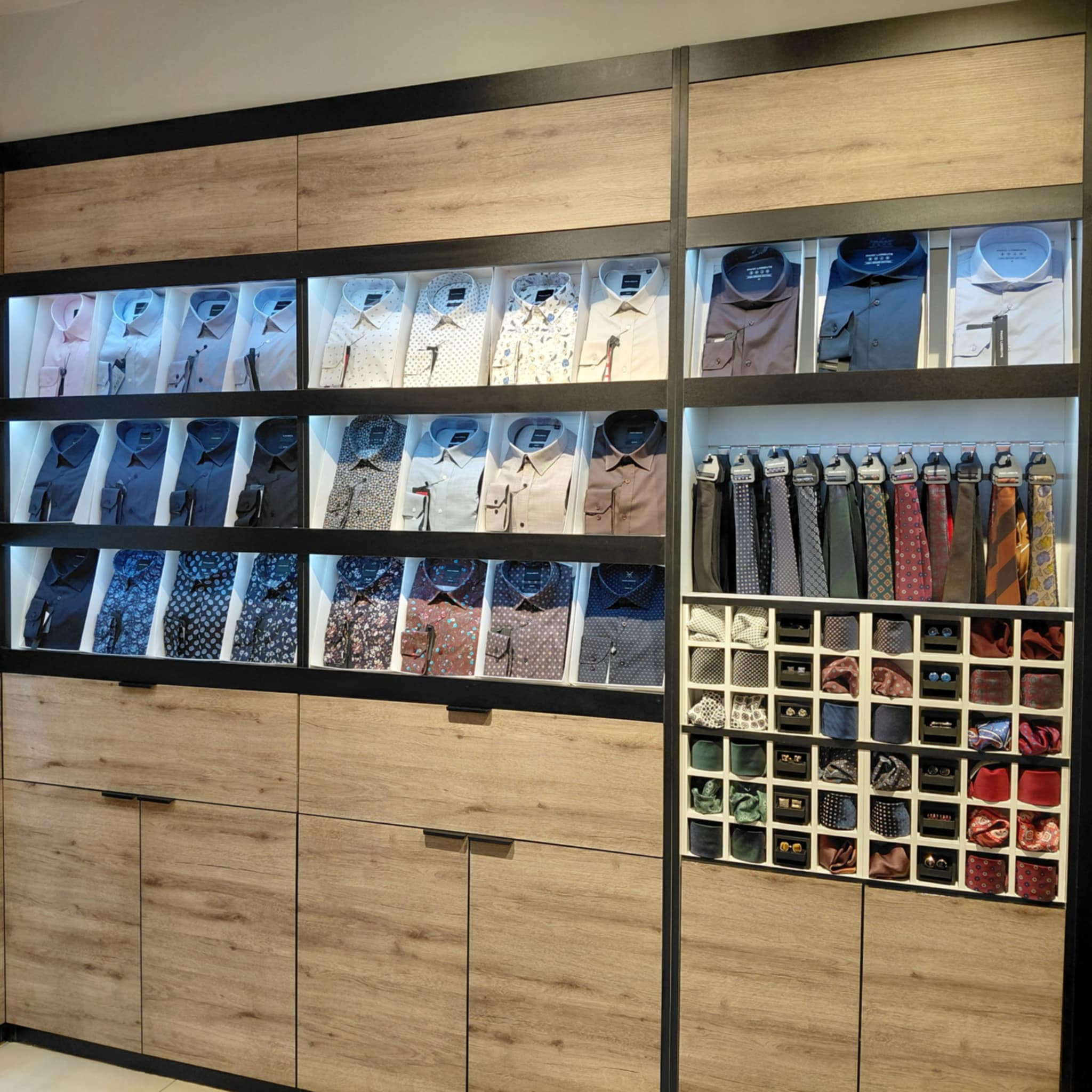 garnitury Dąbrowa Górnicza Pako Lorente