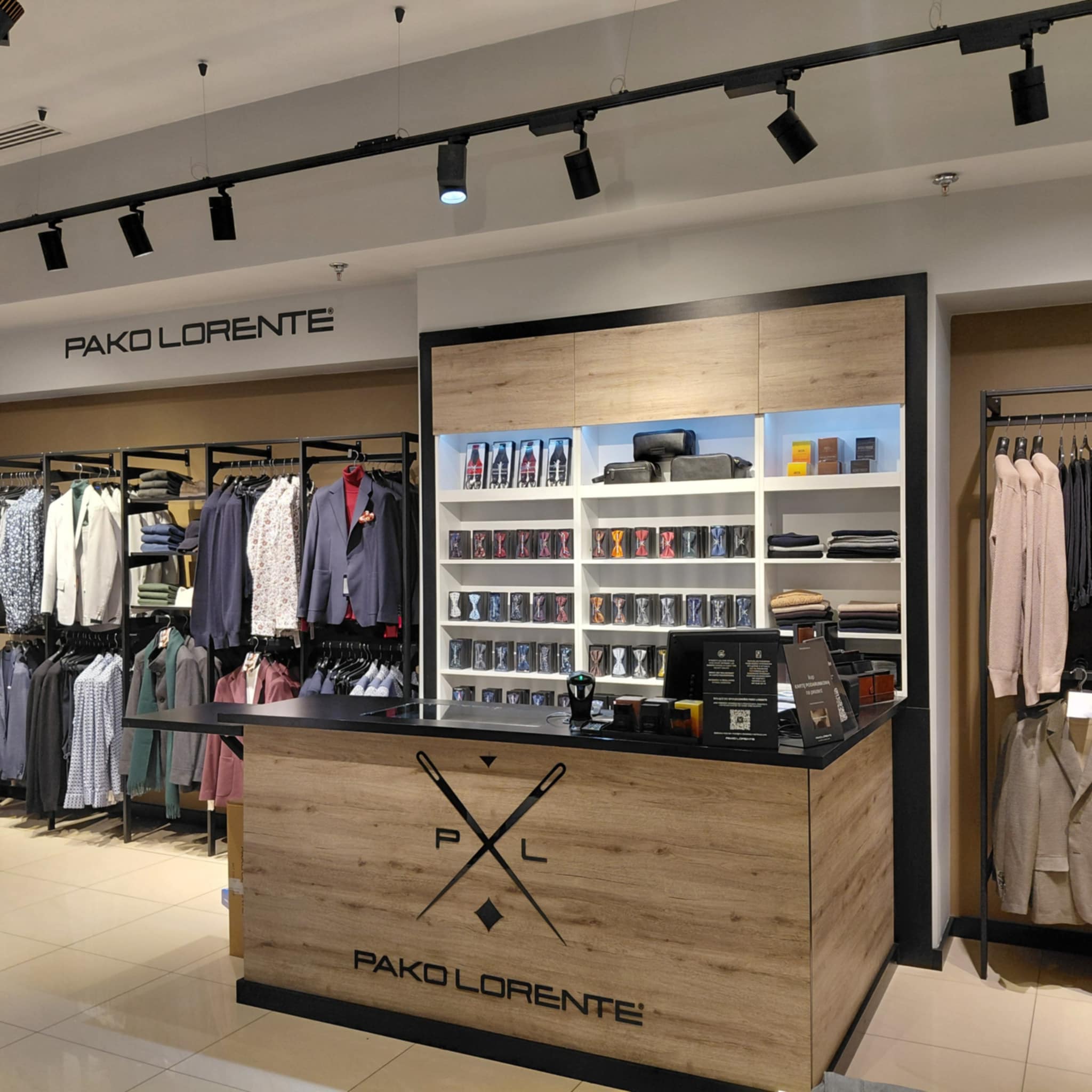 garnitury Dąbrowa Górnicza Pako Lorente