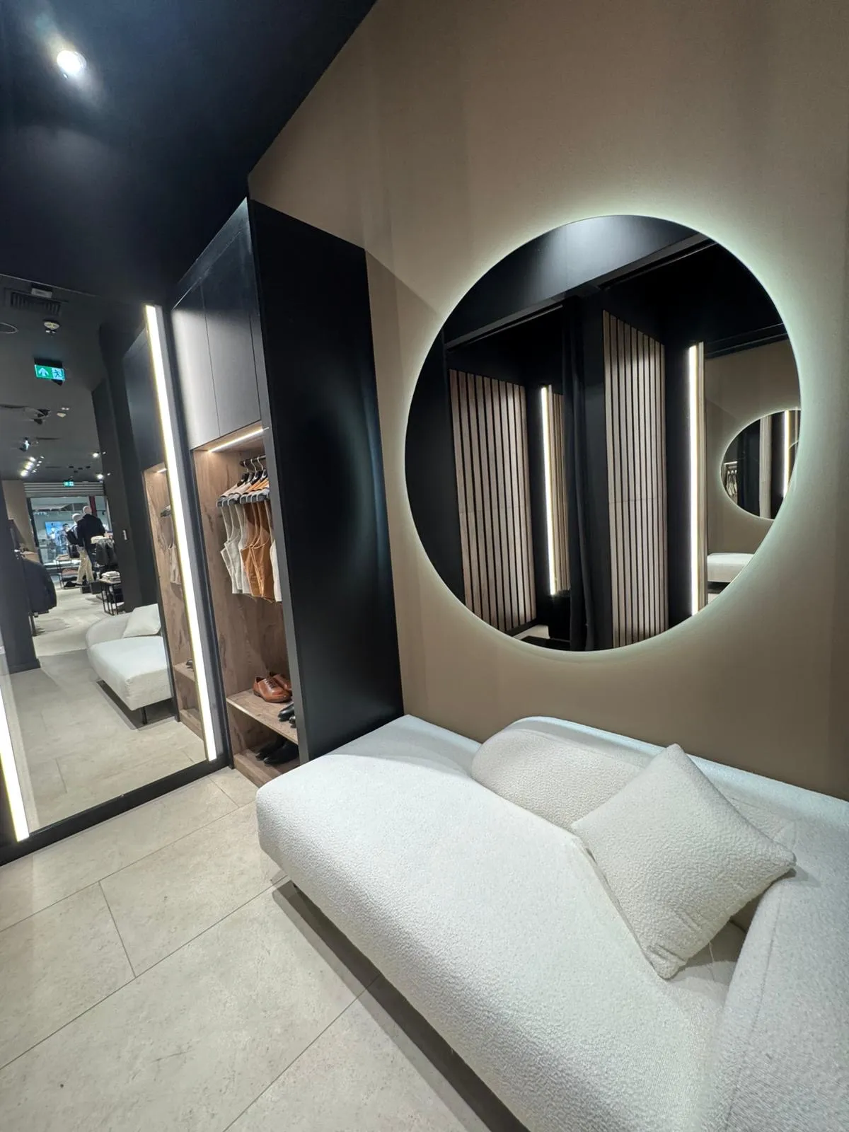 odzież męska, garnitury, koszule Kielce Pako Lorente