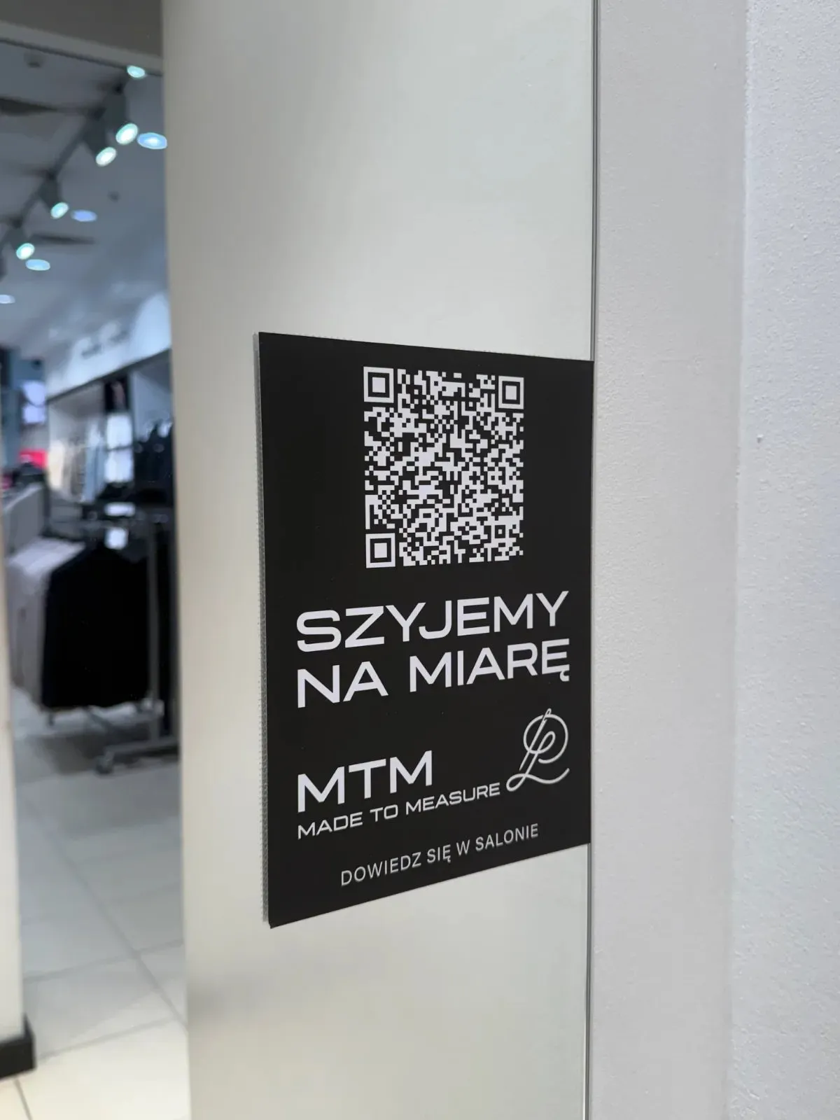 odzież męska, garnitury, koszule Kłodzko Pako Lorente