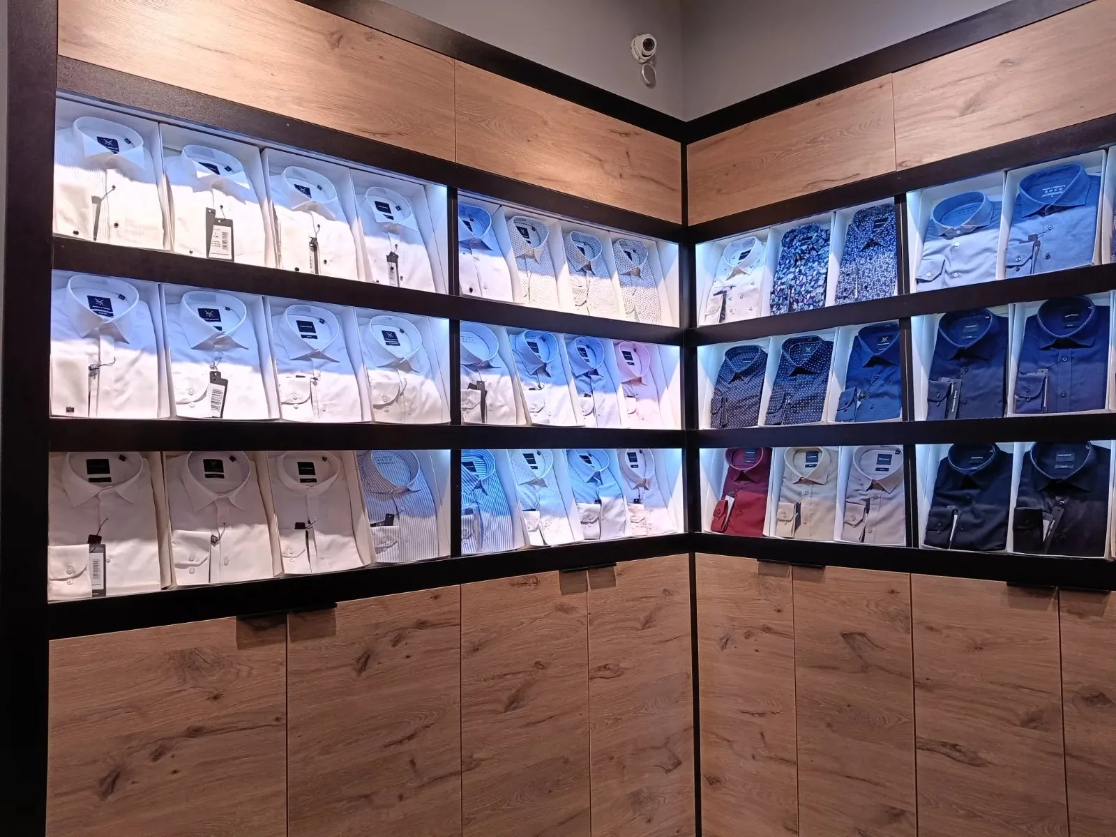 odzież męska, garnitury, koszule Opole Pako Lorente