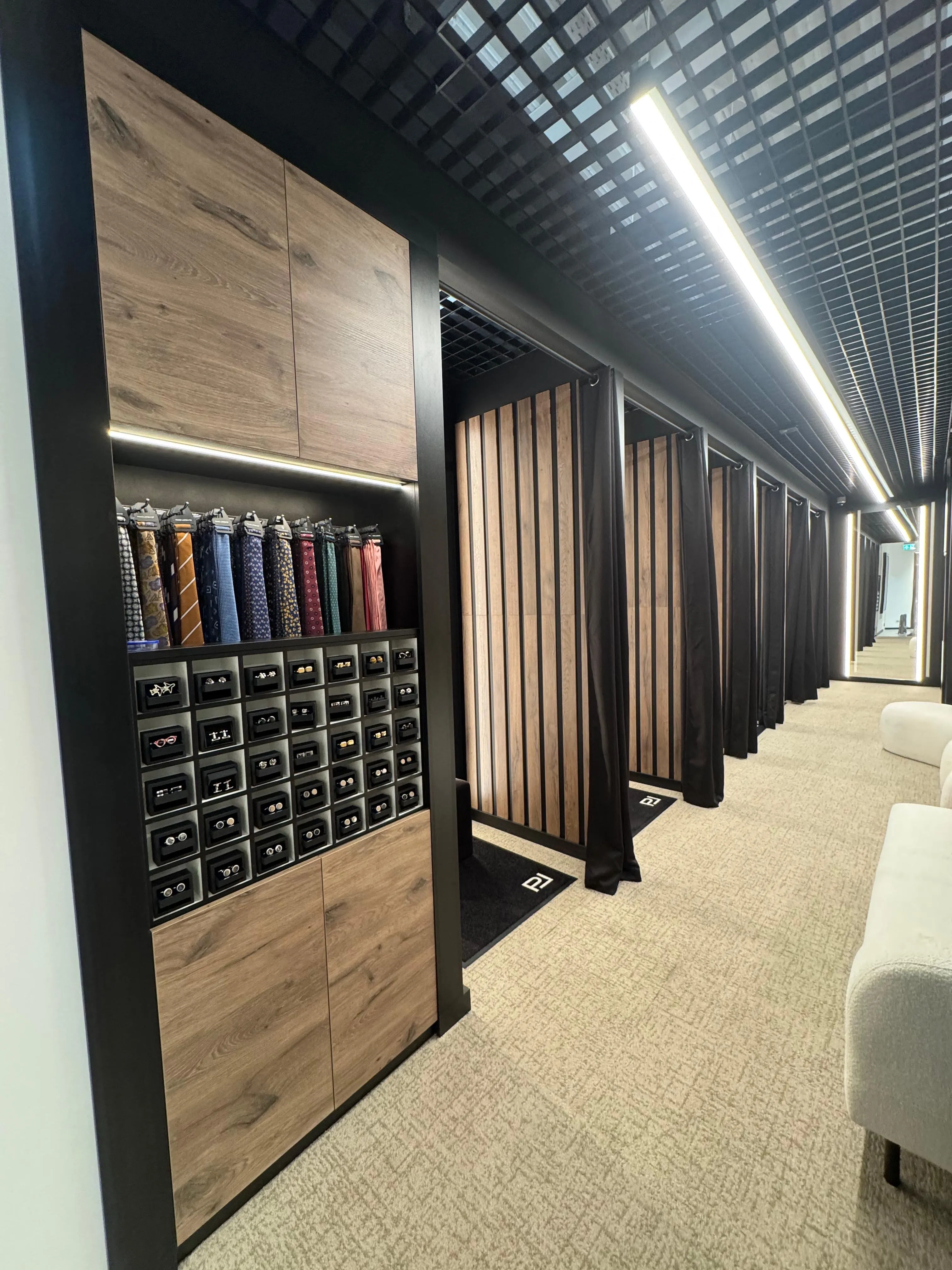 odzież męska, garnitury, koszule Sosnowiec Pako Lorente