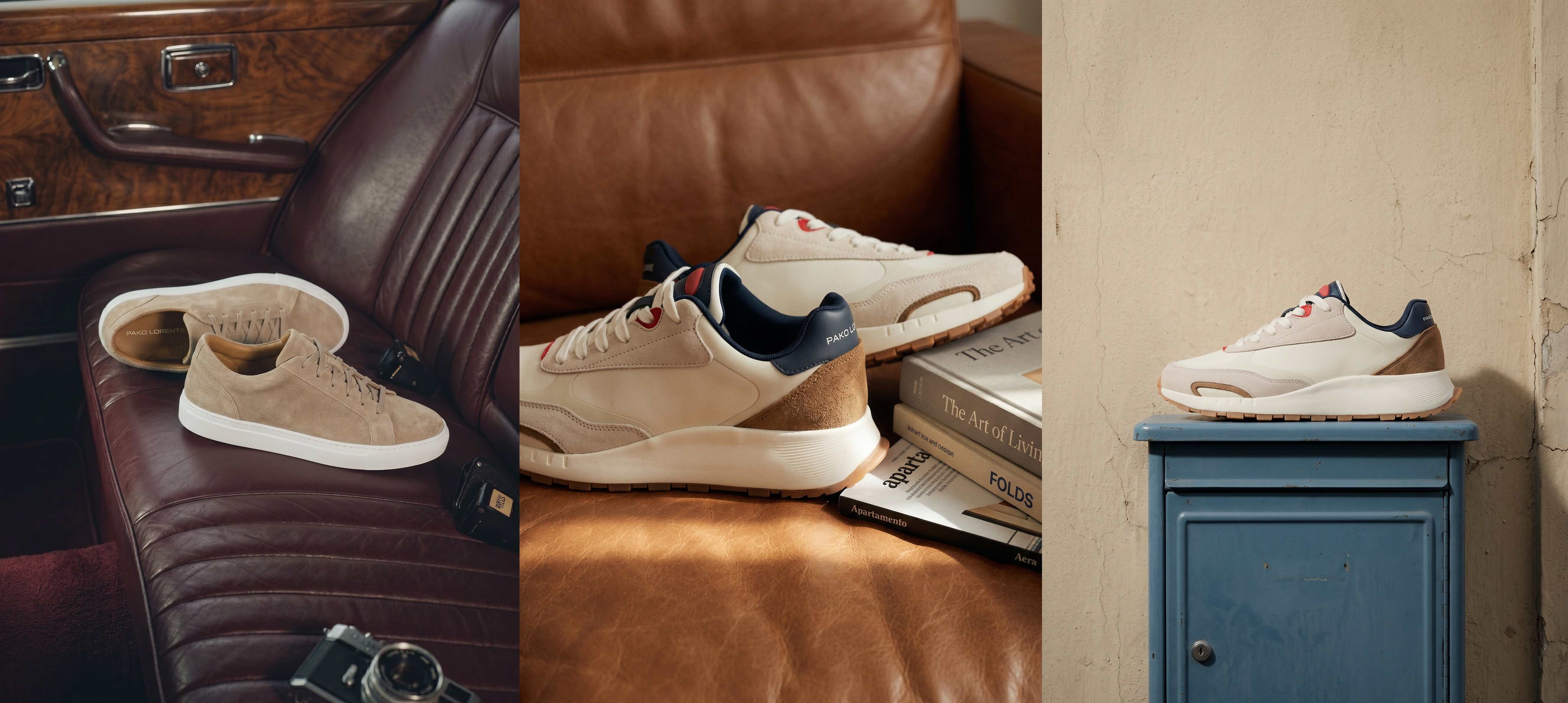 Sneakersy – co to za buty i jak wybrać model wysokiej jakości?