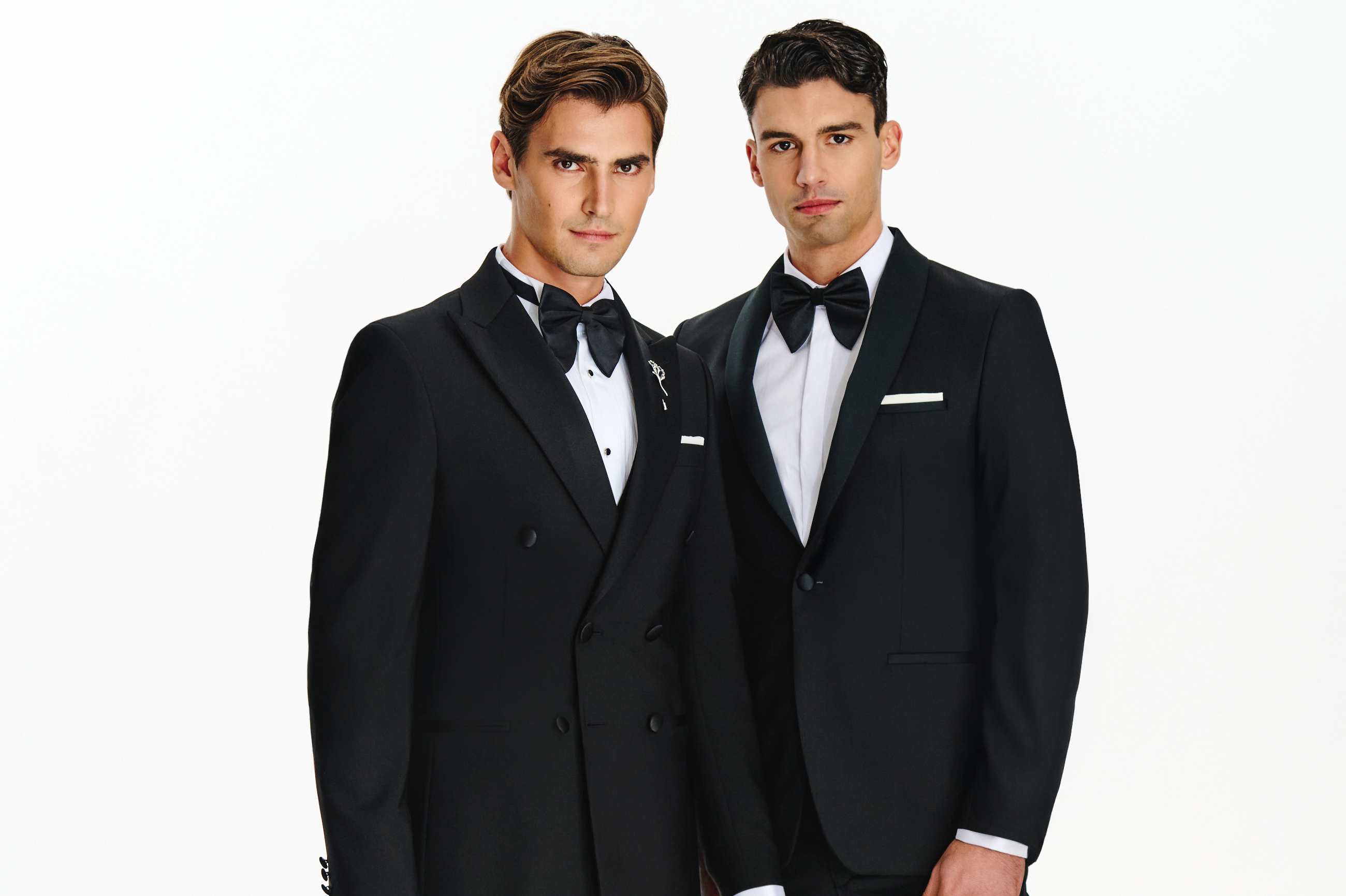 Jaka koszula do smokingu będzie najlepsza? Sprawdź zasady Black Tie