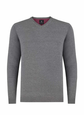 Sweter męski MATTHEO PLM-2X-085-S