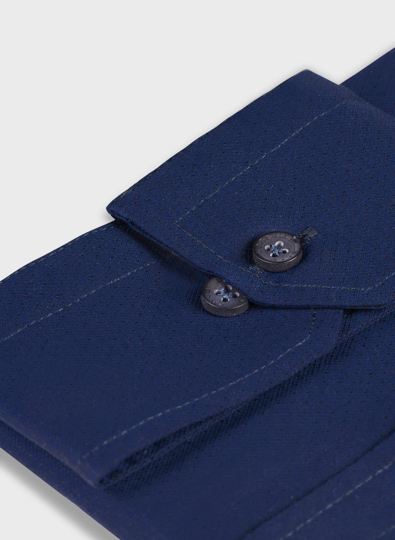 Koszula męska PLM-1X-543-G