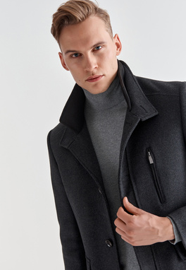 Kurtka męska RICA P20WF-5X-016-L