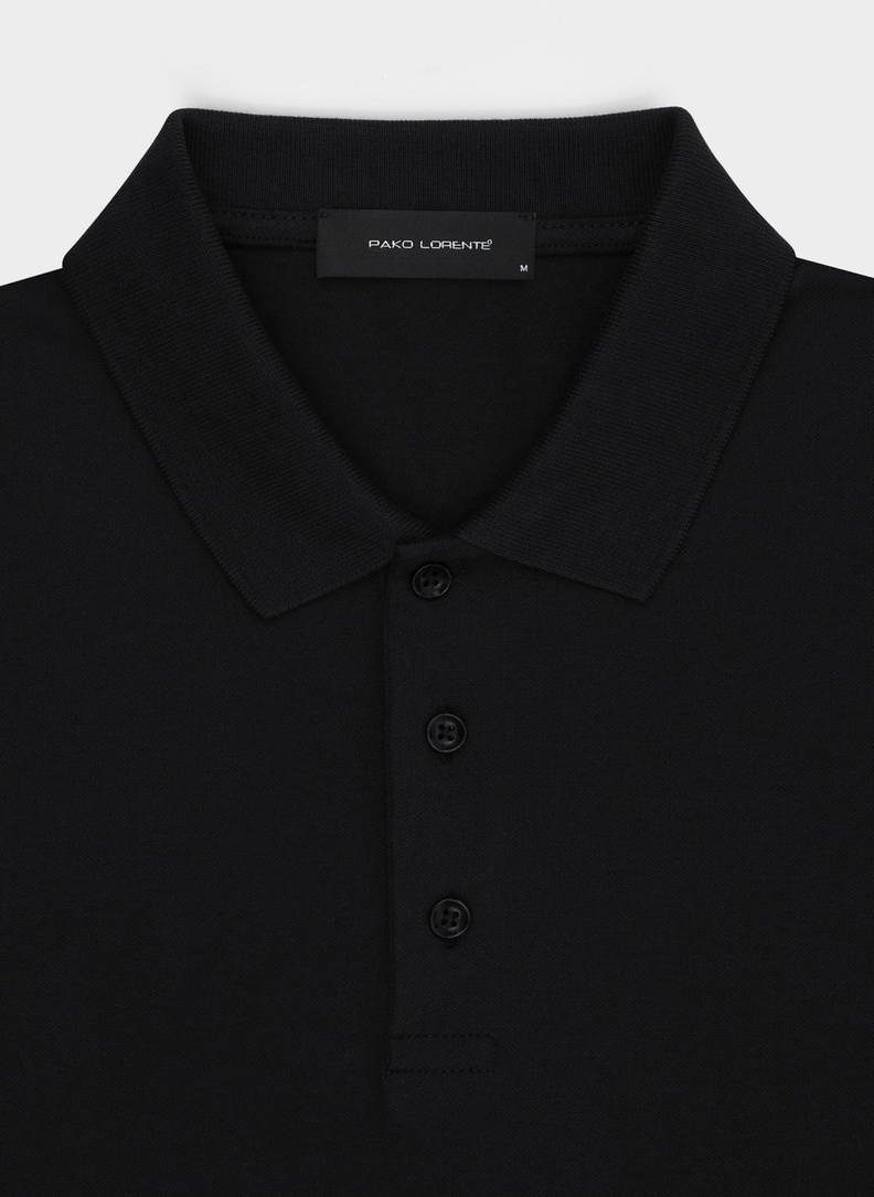 Koszulka polo LINARES P20SB-TX-002-C