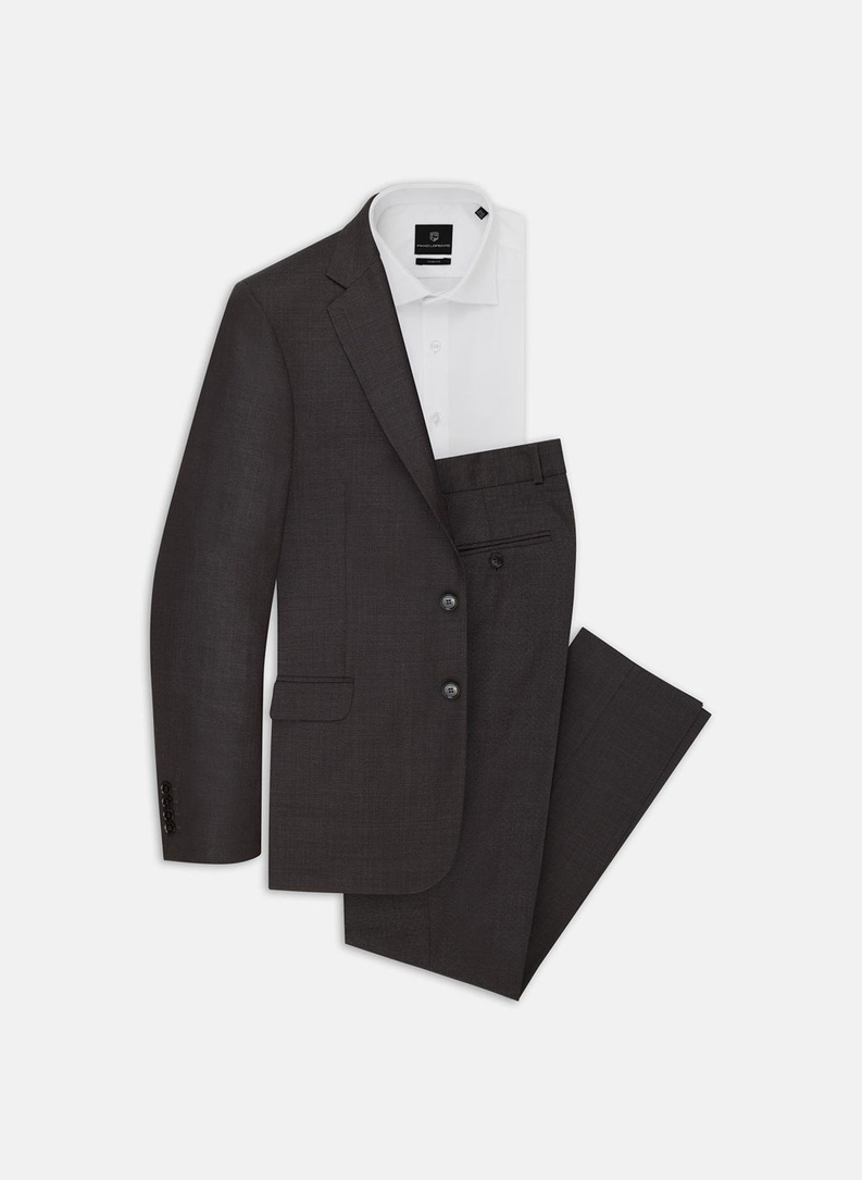 Marynarka garniturowa MARCELO PPLM9-3G-233-A