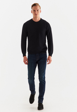 Sweter męski P22WN-2X-010-C-0