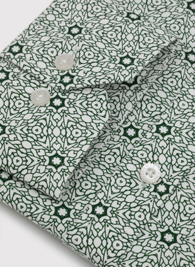 Koszula męska P22WF-1X-016-B-S