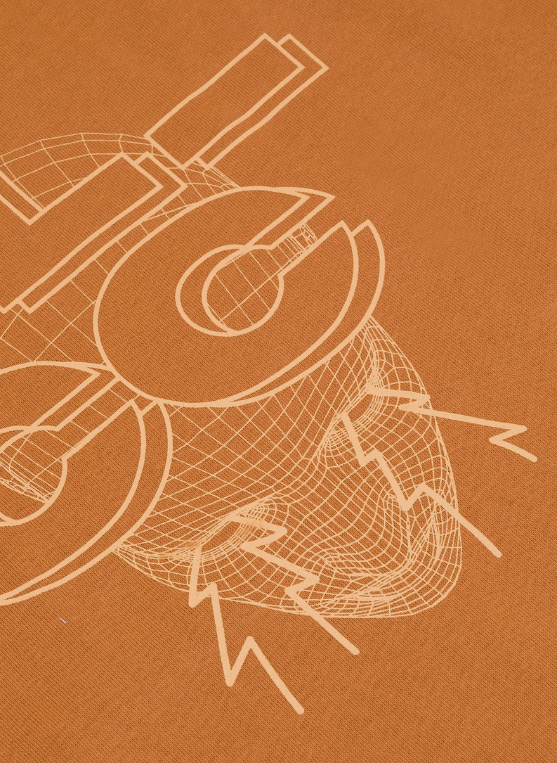 Bluza C22WF-2K-001-A-0