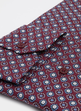 Koszula męska PINTAG P20WF-1X-240-D