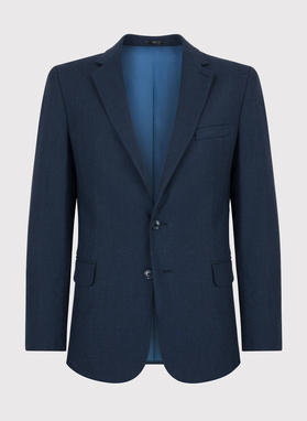 Marynarka męska P22WP-3X-030-G-S