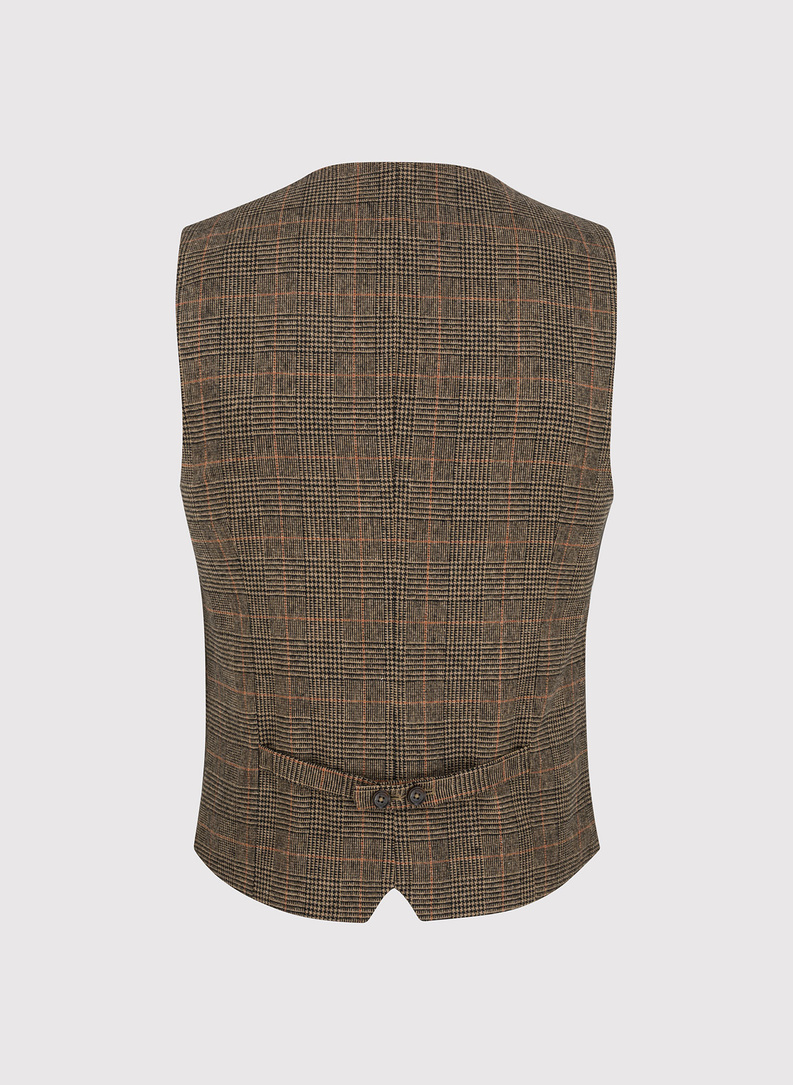 Kamizelka męska P22WP-8X-017-A-S