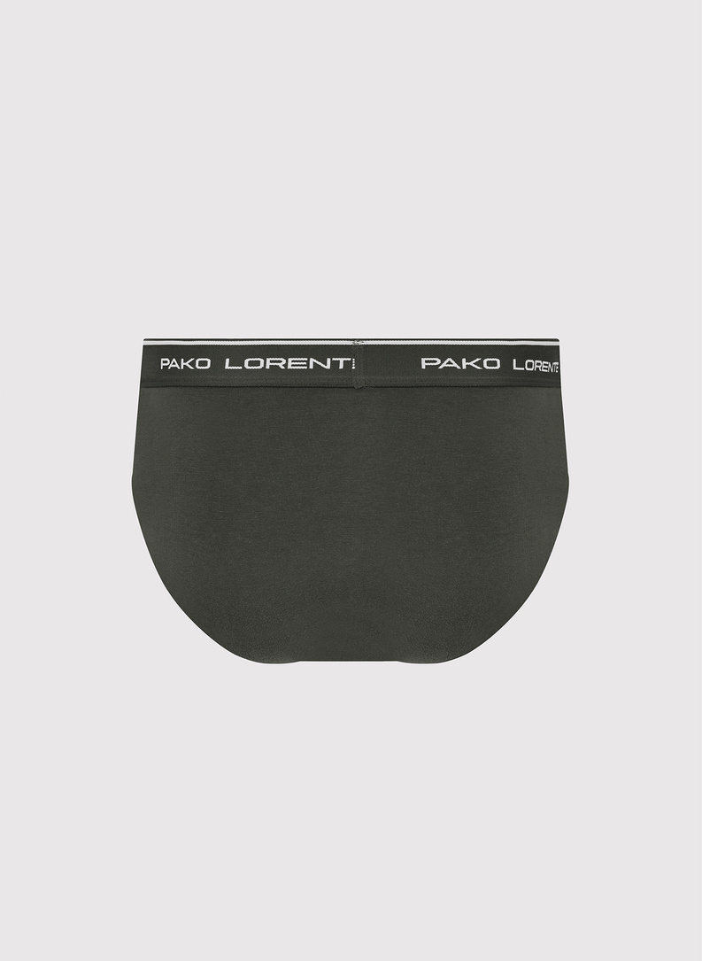 Trójpak slipów męskich