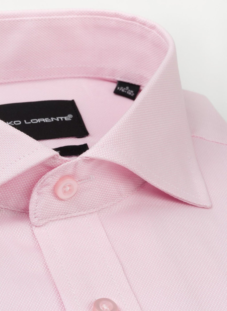 Koszula męska BODHI P000B-1X-508-R