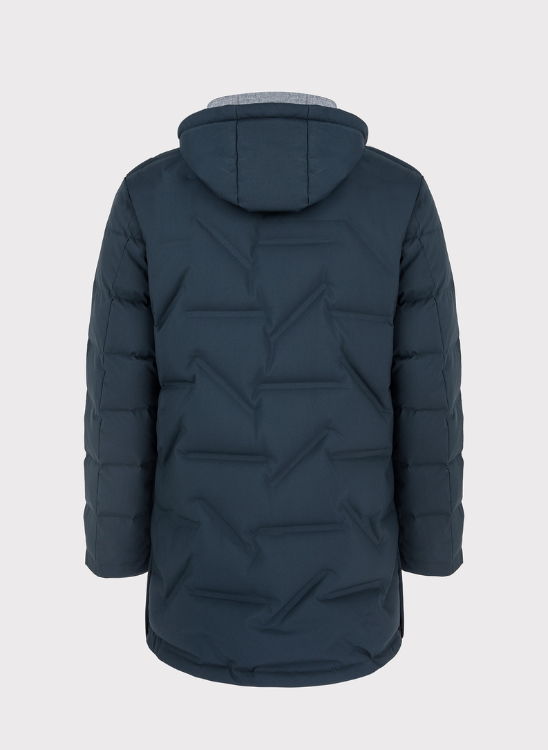 Kurtka męska P22WF-5X-011-G-0