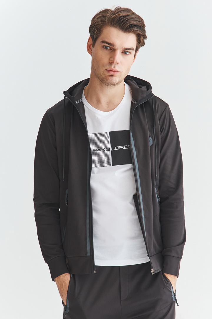 Zestaw dresowy P21WF-ZD-002-C