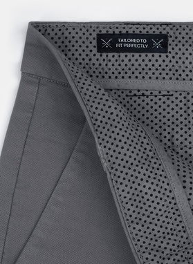 Spodnie męskie CABRA P20SF-WX-001-S