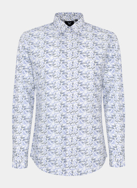  Koszula męska P22SF-1X-020-X-S