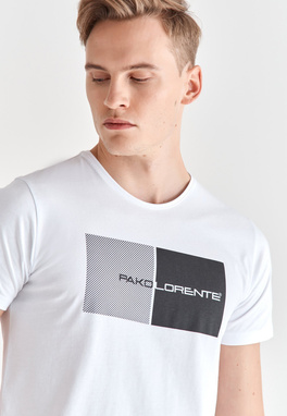 T-shirt P21WF-TX-038-B