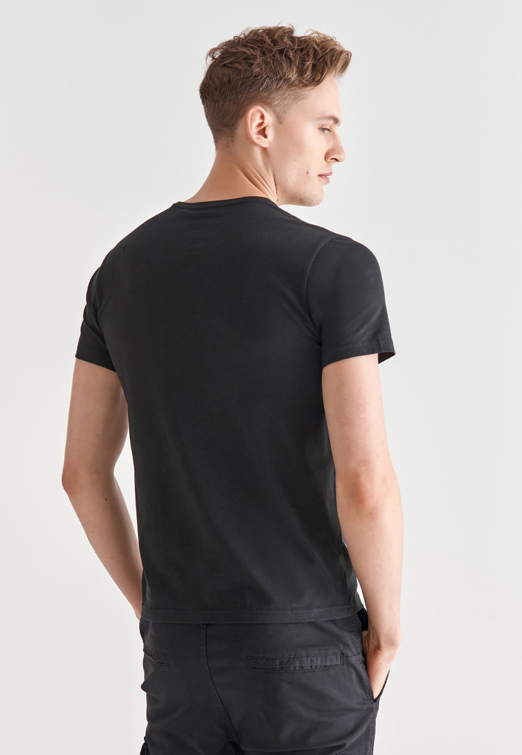 T-shirt M21WF-TX-040-C