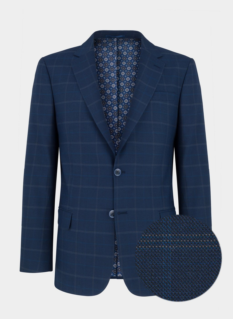 Marynarka garniturowa AVILA P20SF-3G-018-G