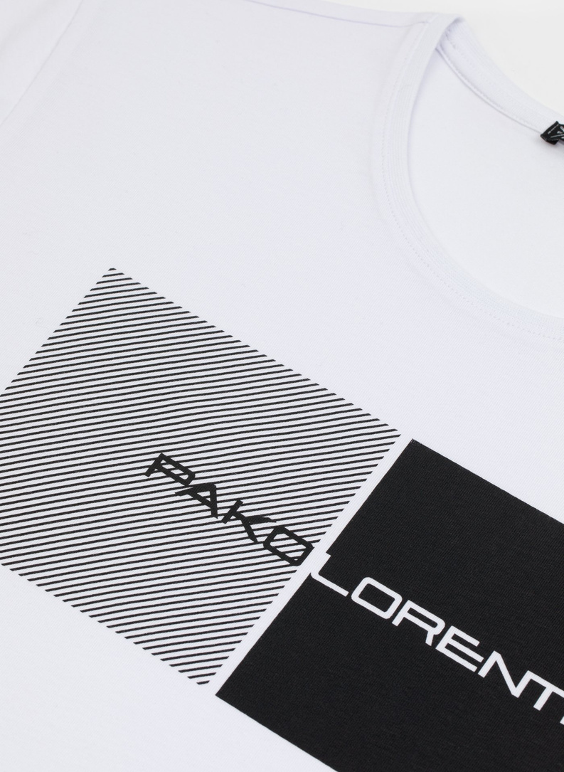 T-shirt P21WF-TX-038-B